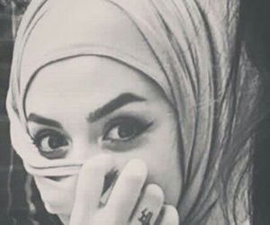 300x250 images about muslim girl on we heart it see more about hijab - Muslim Girl Drawing