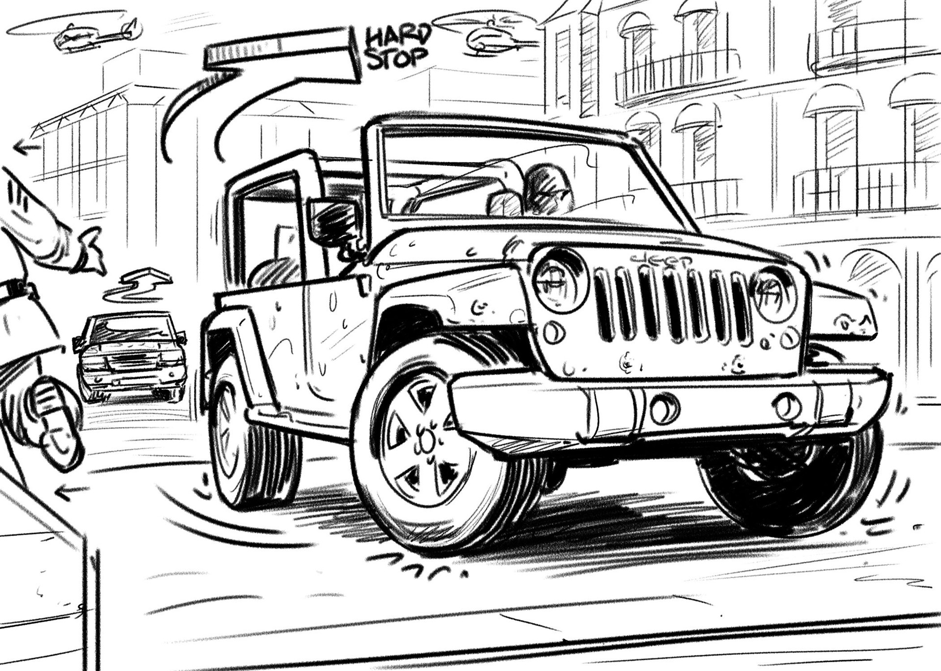 1920x1371 Jeff Zugale - Mw3 Drawing