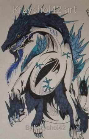 288x450 Krzychol Art - Mw3 Drawing