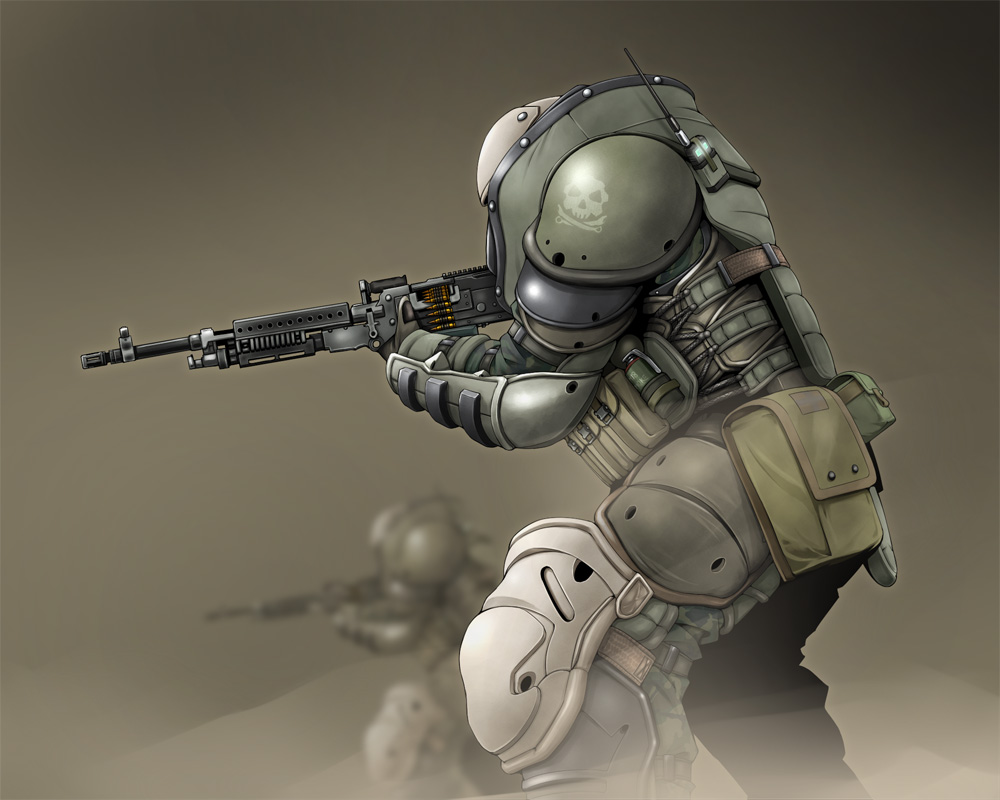 1000x800 Juggernaut - Mw3 Drawing