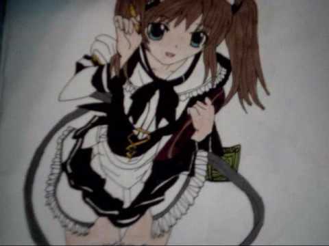 480x360 My Anime Drawings! - My Anime Drawings