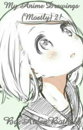 288x450 My Anime Drawings - My Anime Drawings