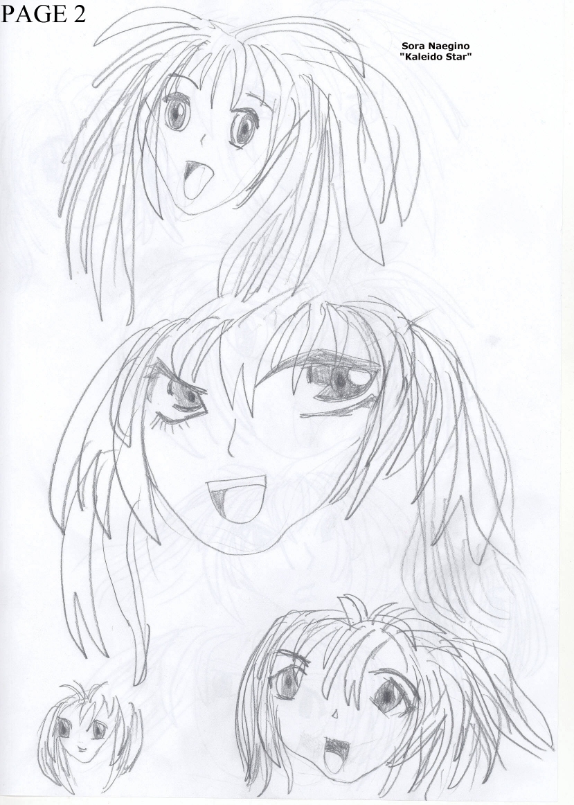 829x1162 My Anime Drawings Page - My Anime Drawings
