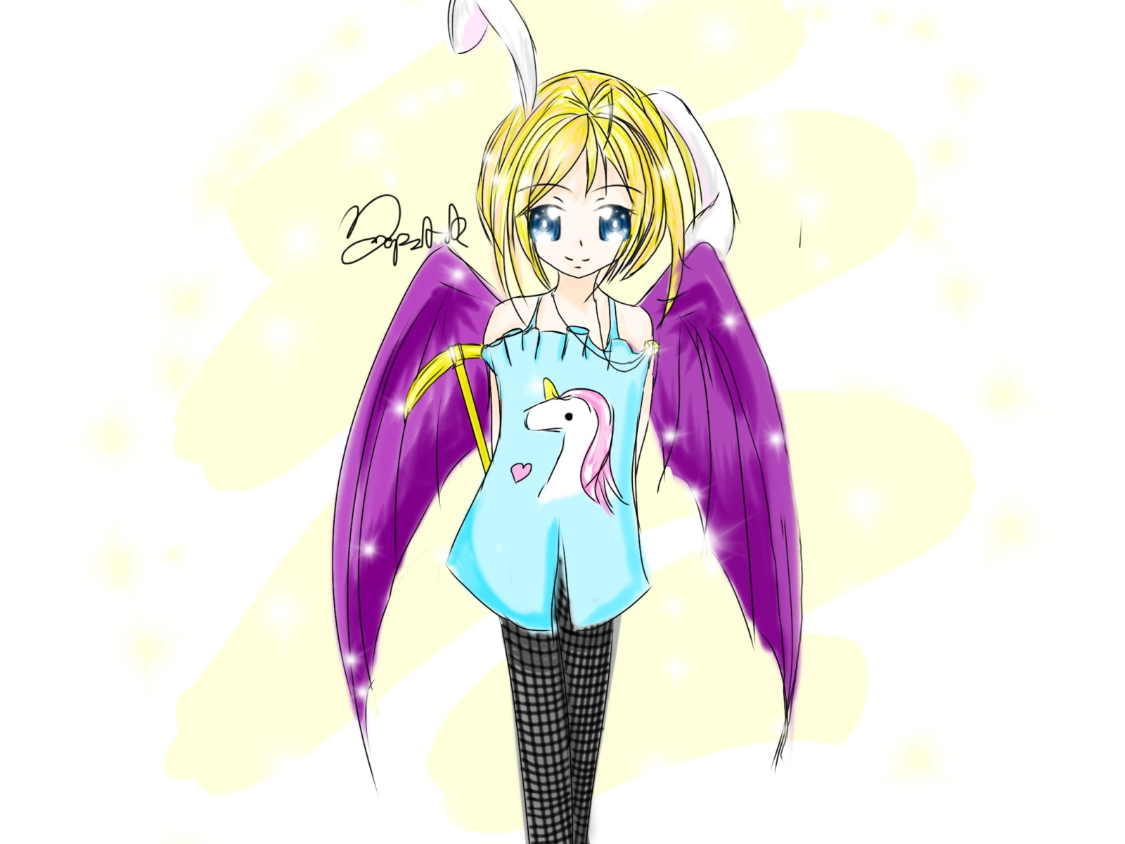 1600x1200 My Anime Growtopian Drawings - My Anime Drawings