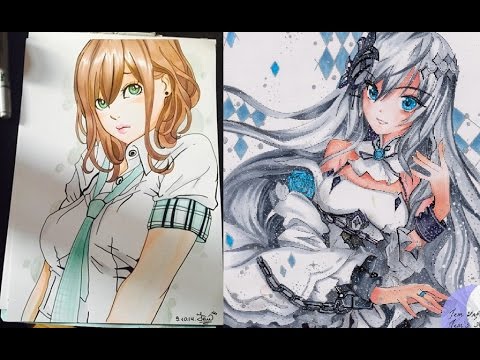 480x360 My Manga Drawings - My Anime Drawings