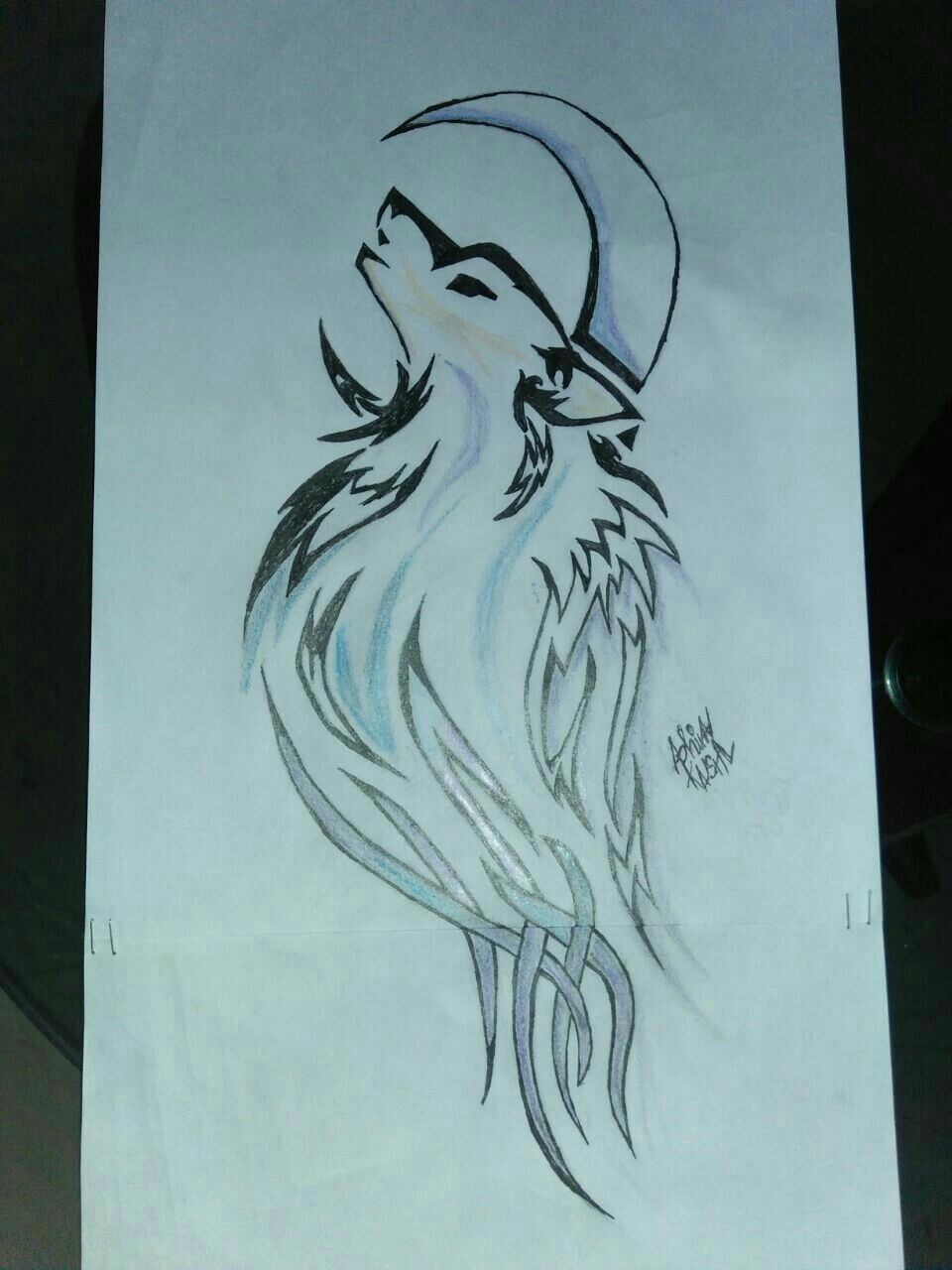 960x1280 Give Me Your Reviews On My Drawing!what Thing I Should Care - My Drawing