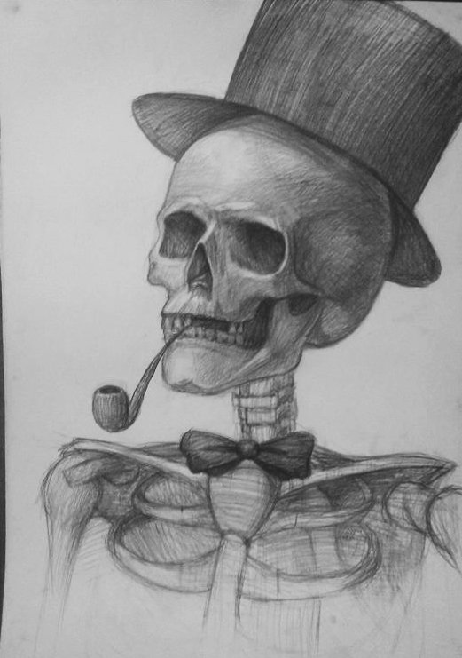 521x741 You Like Calcium - My Drawing