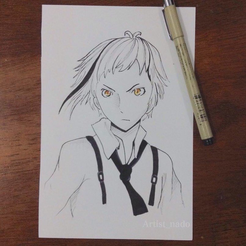 805x805 My Drawing - My Drawing