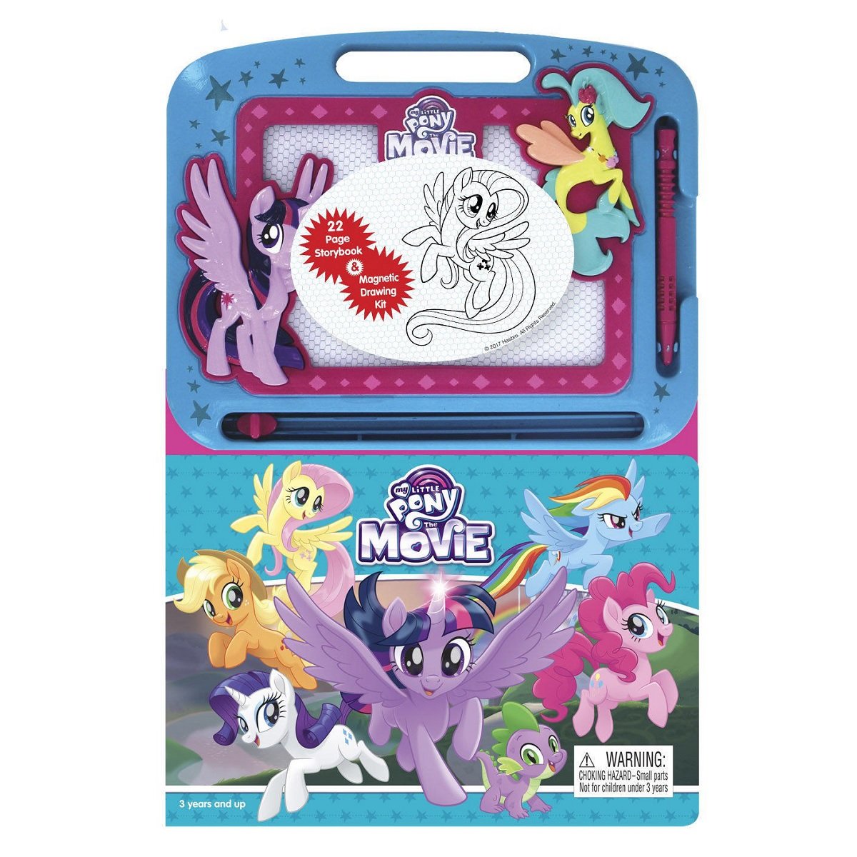 1200x1200 My Little Pony The Movie - My Drawing Pad