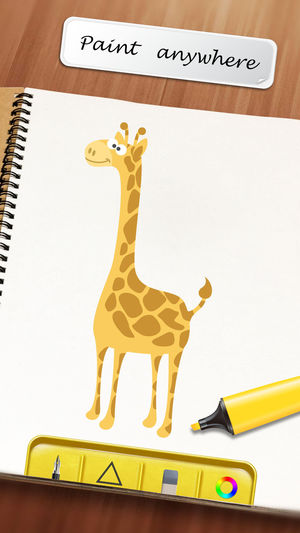 300x533 sketch pad - My Drawing Pad