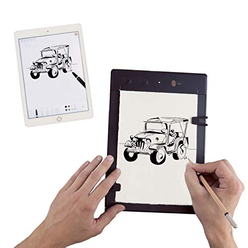 500x500 the slate drawing pad - My Drawing Pad