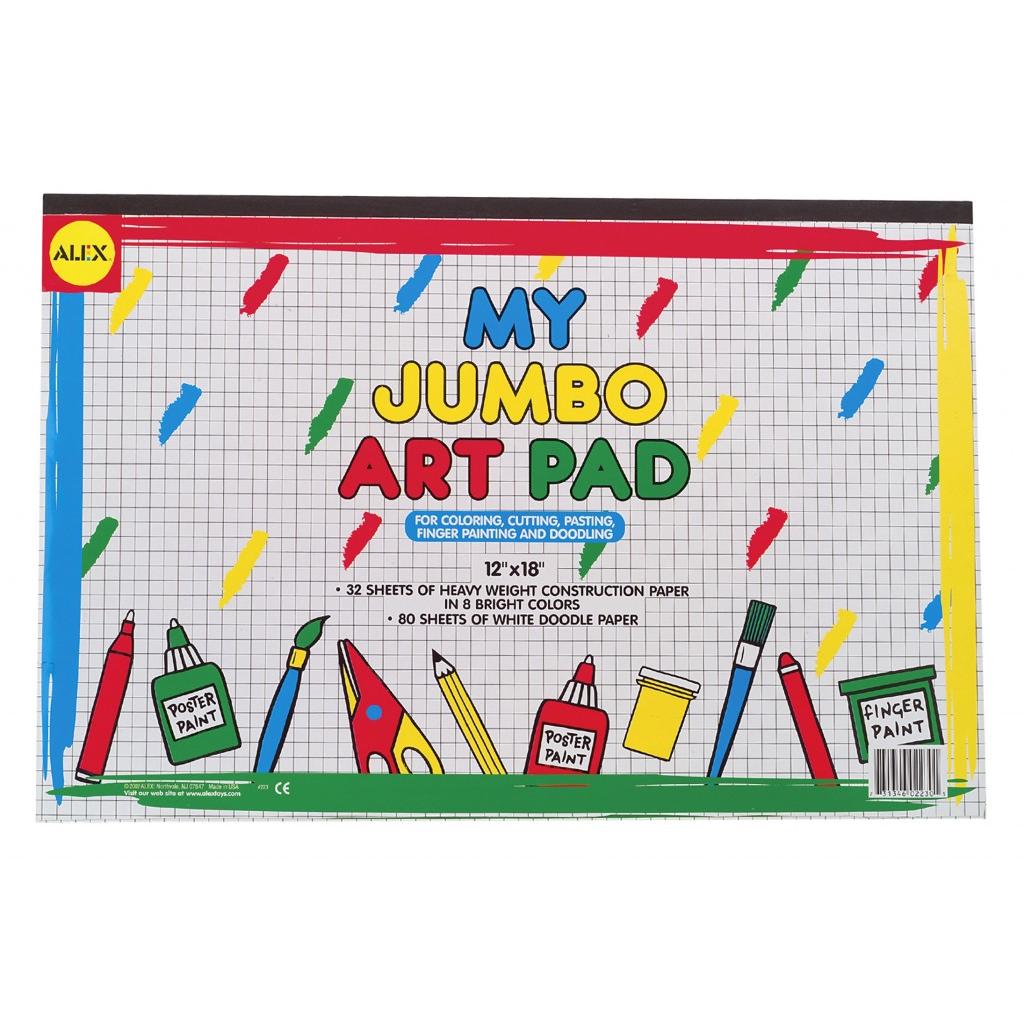 1024x1024 alex toys artist studio my drawing pad - My Drawing Pad