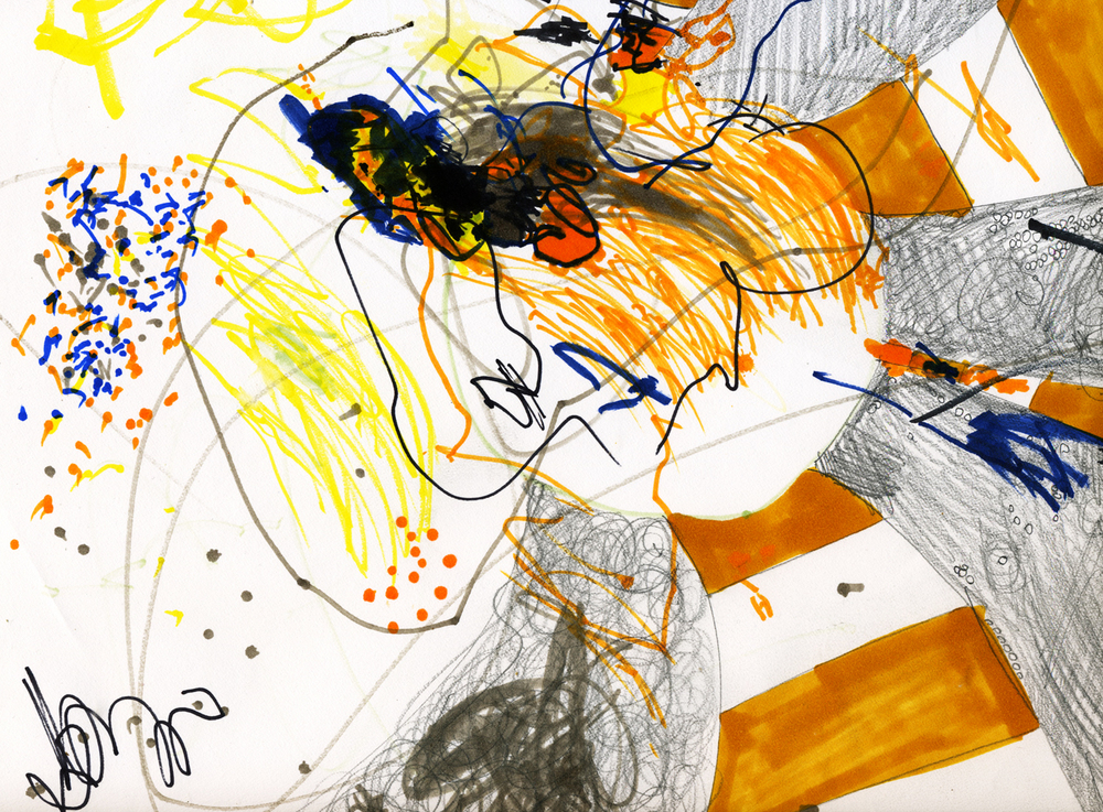 1000x737 Family Drawing Gallery Dearborn - My Family Drawing