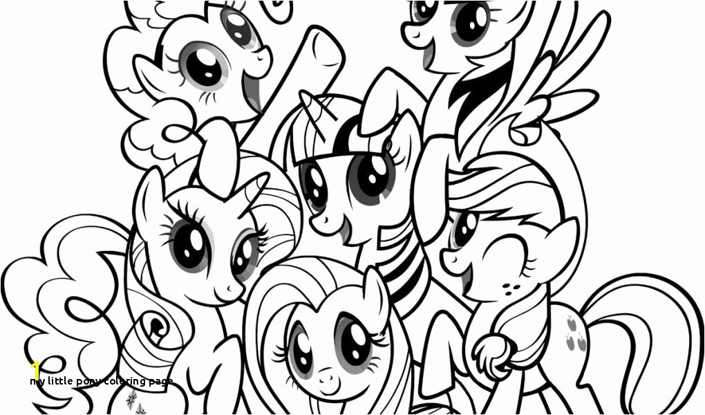 1020x600 giochi di my little pony mlp coloring pages games - My Little Pony Drawing Games