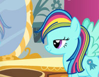 196x151 Pony Games For Girls - My Little Pony Drawing Games