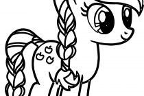 210x140 Tag My Little Pony Drawing Games - My Little Pony Drawing Games