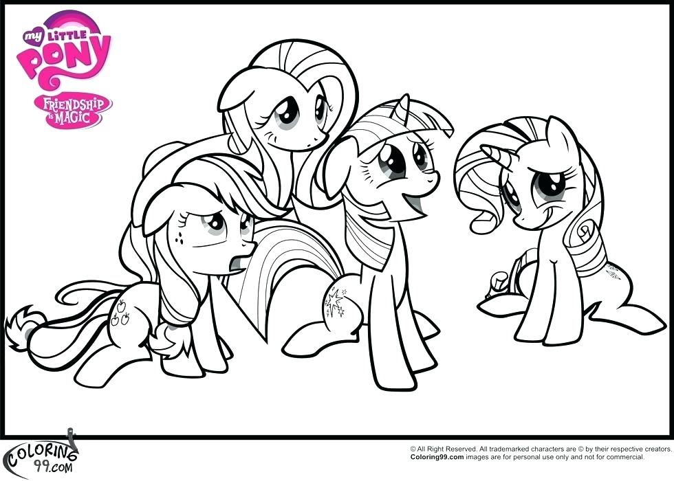 980x700 Templates Drawing My Little Pony Template People - My Little Pony Drawing Template