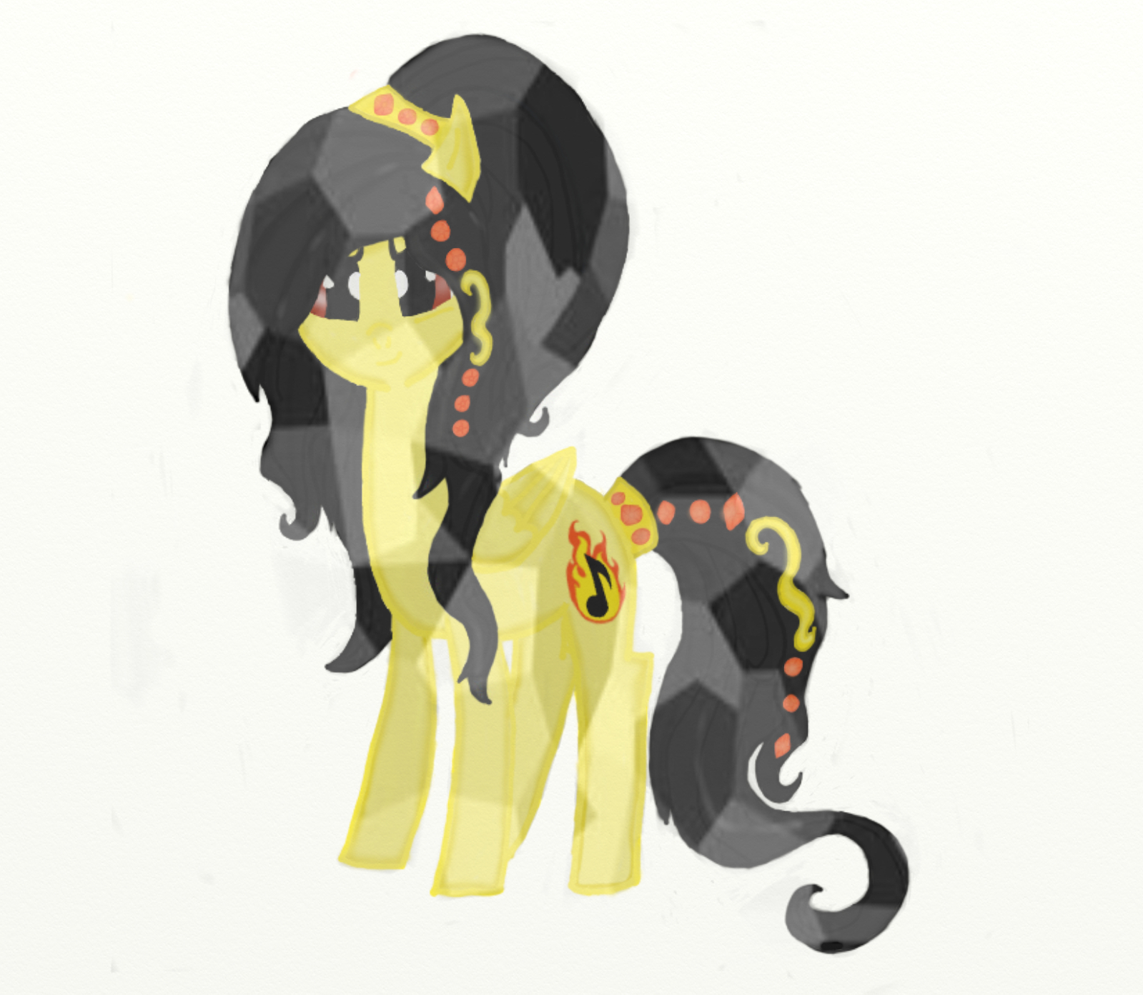 1599x1392 my little pony drawing contest - My Little Pony Pictures Drawing