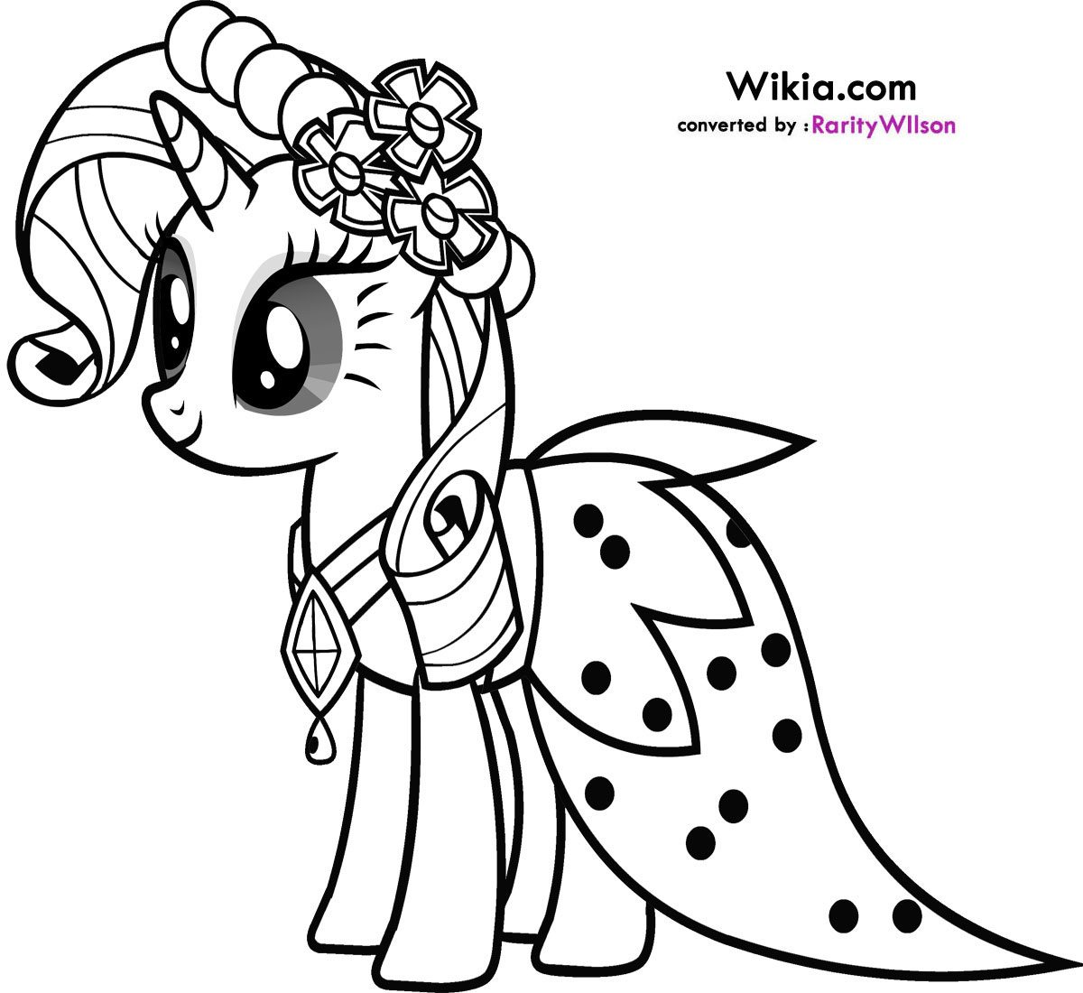 1200x1100 My Little Pony Drawing Pages Free Coloring Pages On Art Coloring - My Little Pony Pictures Drawing