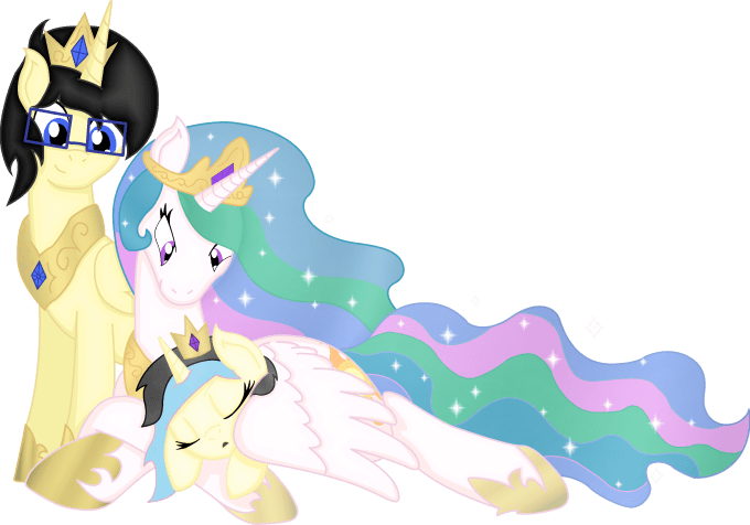 680x476 Draw Your My Little Pony Oc - My Little Pony Pictures Drawing