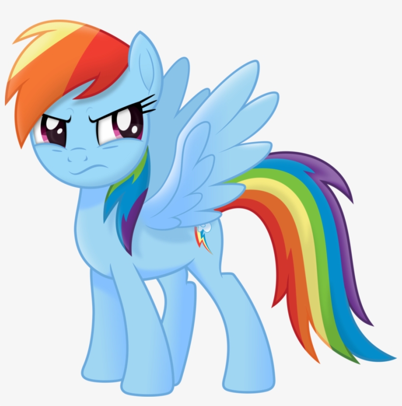 820x828 how to draw rainbow dash, my little pony, cartoons - My Little Pony Rainbow Dash Drawing