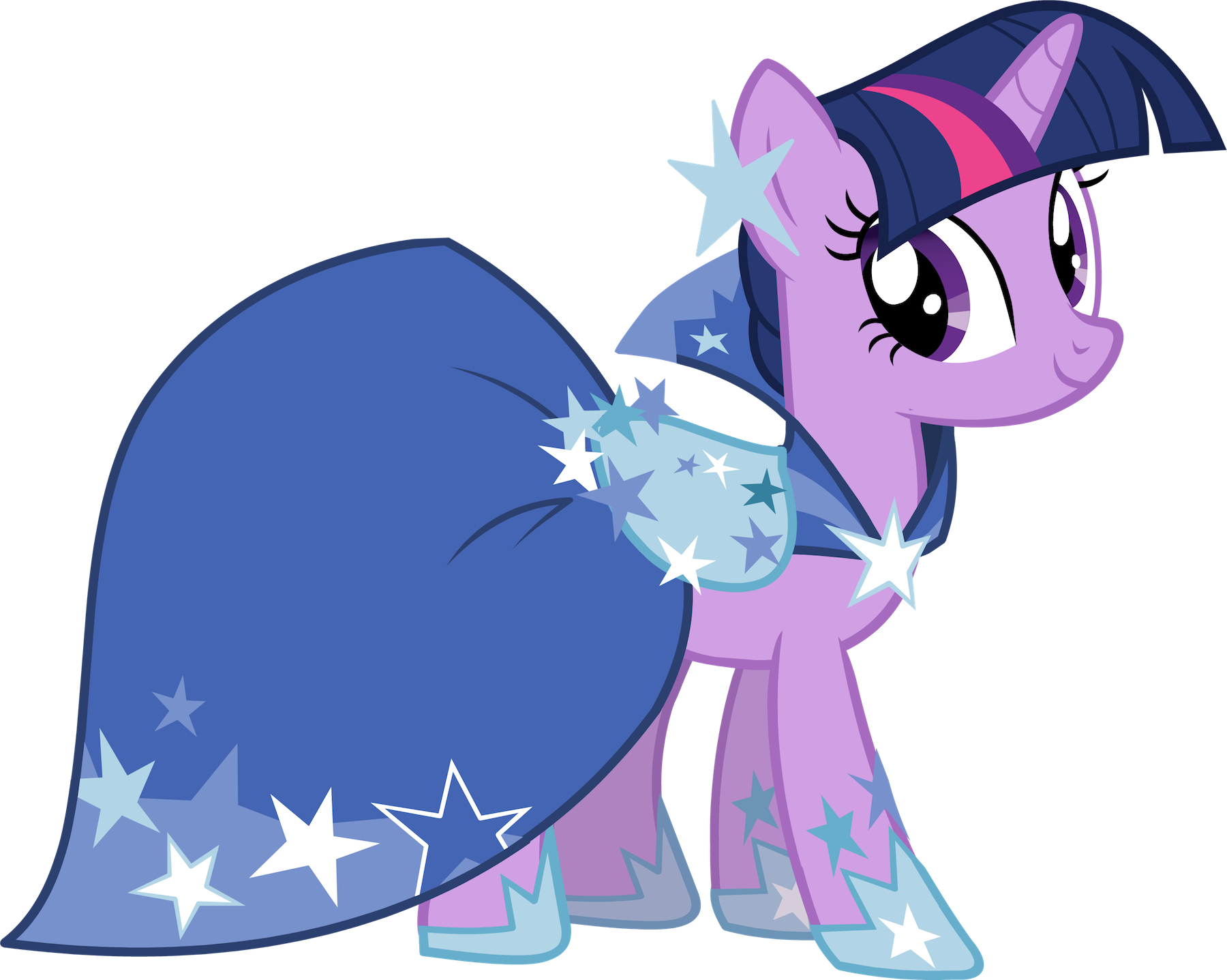 1800x1437 mlp wearing dresses man demands my little pony artist quit - My Little Pony Twilight Sparkle Drawing