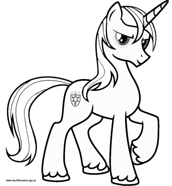 76 Top My Little Pony Boy Coloring Pages Download Free Images