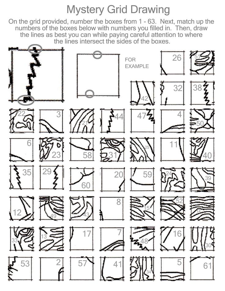 mystery-grid-drawing-printable-free-containervanhousefloorplan