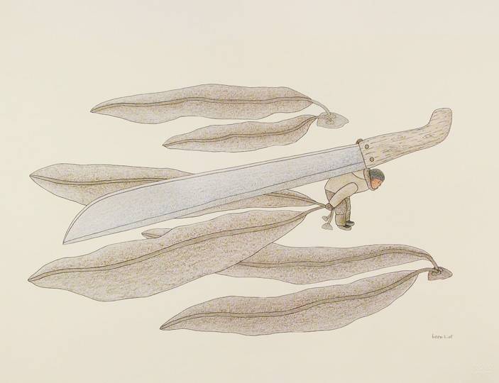 703x540 Cold Dream Drawings - Mystical Drawings