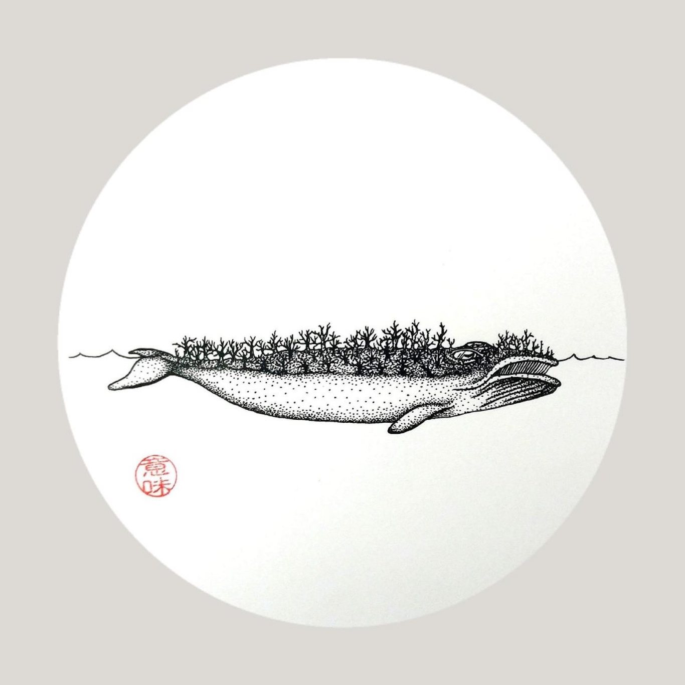 1366x1366 newsela - Mythical Creature Drawings