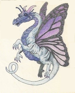 Mythical Drawings at PaintingValley.com | Explore collection of ...