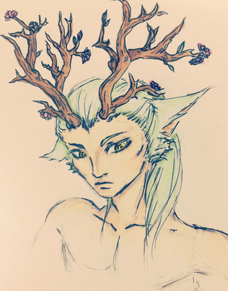 320x409 ocshippingcontest drawings on paigeeworld pictures - Mythical Drawings