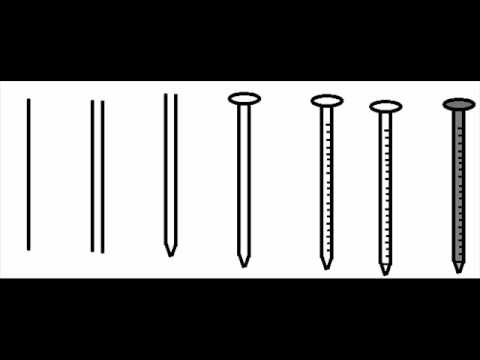 480x360 how to draw a nail step - Nail Drawing