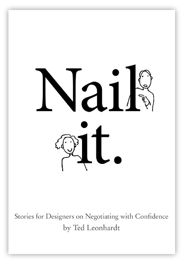 370x530 nail it book - Nail Drawing