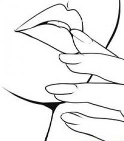 249x282 Nails Drawing - Nail Drawing