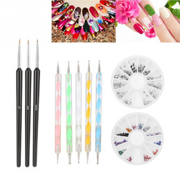 260x260 discount brush pen nail art draw line brush pen nail art draw - Nail Drawing