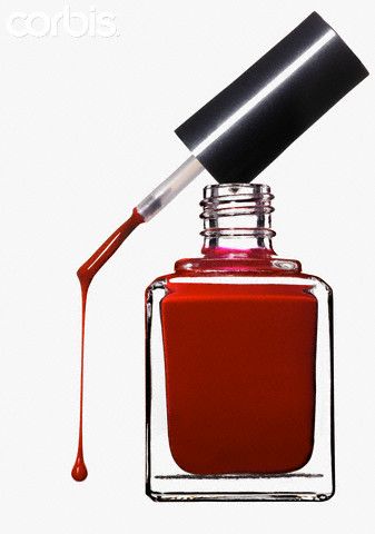 Nail Polish Drawing at PaintingValley.com | Explore collection of Nail ...