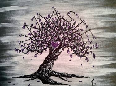 375x280 namaste love tree drawing - Namaste Drawing