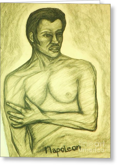 455x646 napoleon drawing - Napoleon Drawing