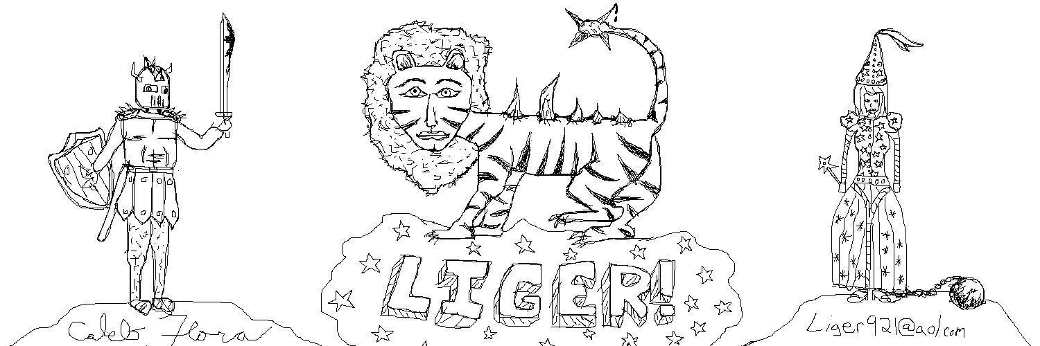 1500x500 napoleon dynamite images liger hd wallpaper and background photos - Napoleon Dynamite Drawing