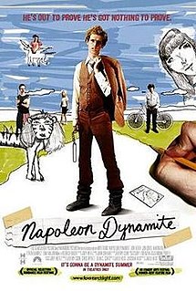 215x319 napoleon dynamite - Napoleon Dynamite Liger Drawing