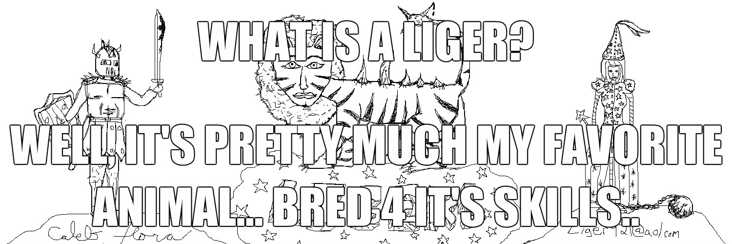 1500x500 napoleon dynamite images haha quote hd wallpaper and background - Napoleon Dynamite Liger Drawing