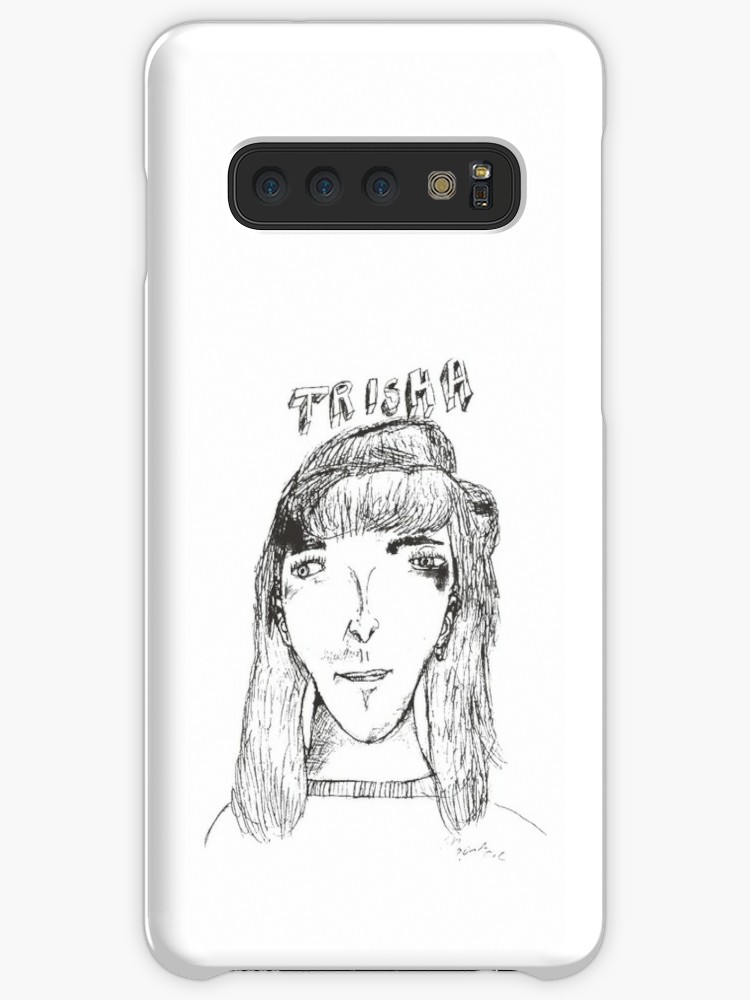 750x1000 Napoleon Dynamite - Napoleon Dynamite Trisha Drawing