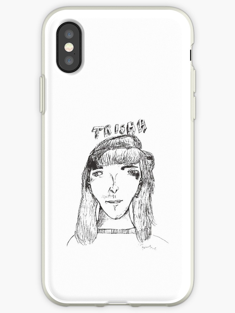 750x1000 Napoleon Dynamite - Napoleon Dynamite Trisha Drawing