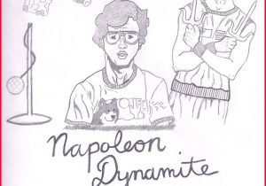 300x210 napoleon dynamite drawing napoleon dynamite trisha sketch - Napoleon Dynamite Trisha Drawing