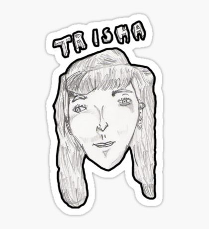 420x460 Napoleon Dynamite Stickers H Y D R O - Napoleon Dynamite Trisha Drawing