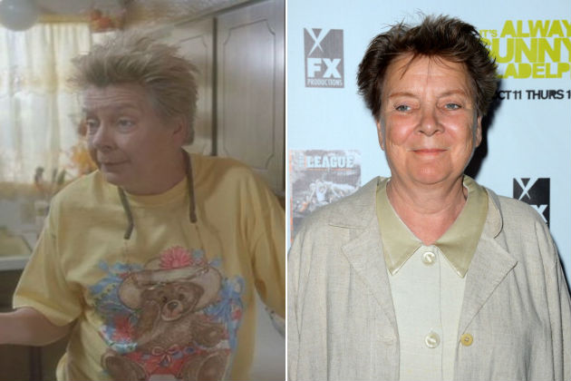 630x420 Cast Of 'napoleon Dynamite' Then And Now - Napoleon Dynamite Trisha Drawing