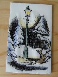 195x259 lamp post drawing narnia narnia lamp post, art, artwork - Narnia Lamp Post Drawing