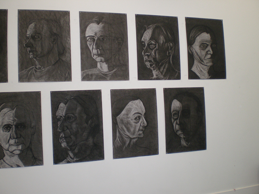 1024x768 Nas Year Student Drawing School - Nas Drawing