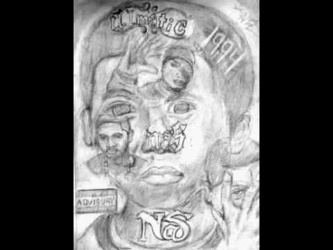 480x360 Nas - Nas Drawing